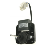 Vestel 32032758 koeler/ventilator motor afbeelding 1