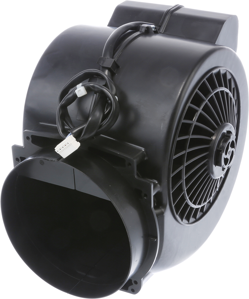 Bosch Siemens 11041381 koeler/ventilator motor