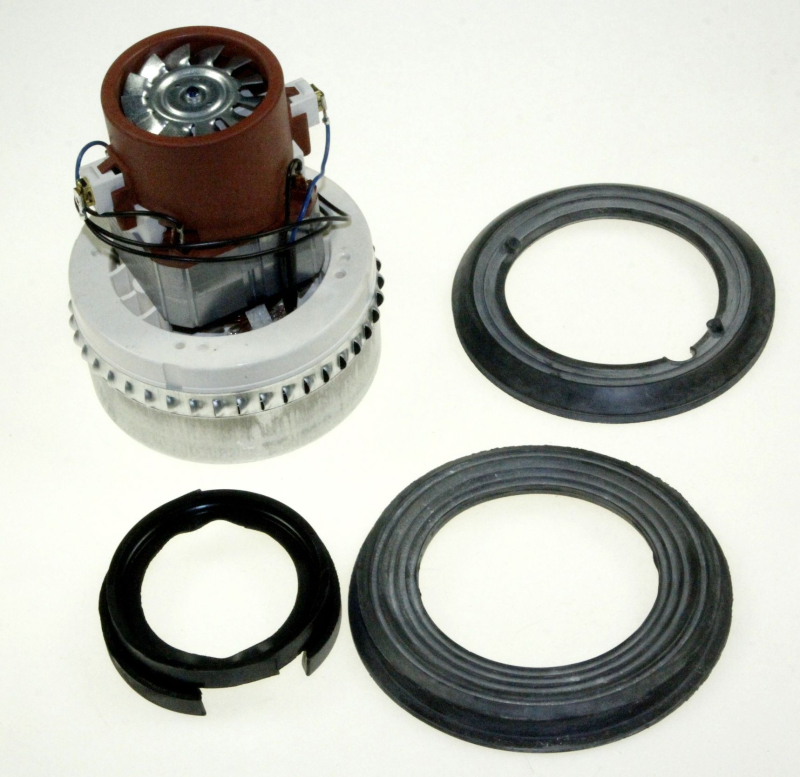Moteur Complet Nilfisk 800W Pour Aspirateur – Pièce Détachée Neuve – Réf 12108153