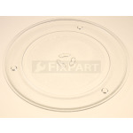 Electrolux AEG 4055530648 draaiplateau afbeelding 1