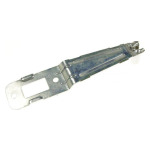 Charnière Electrolux AEG 4055507976 image 2