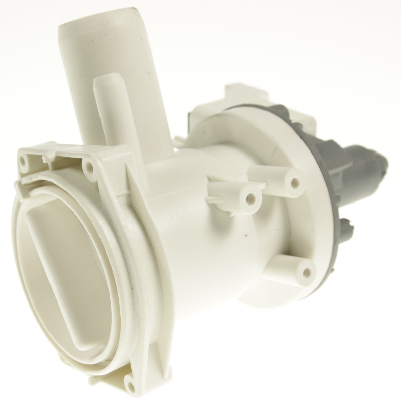 Pompa Di Scarico LUTH Per Lavatrice E Asciugatrice, Ricambio Compatibile Con Bosch Siemens Neff (00144487), 40W 220V - 5