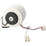 Moteur du refroidisseur/ventilateur Bosch Siemens 12008409 pour climatiseur image 2