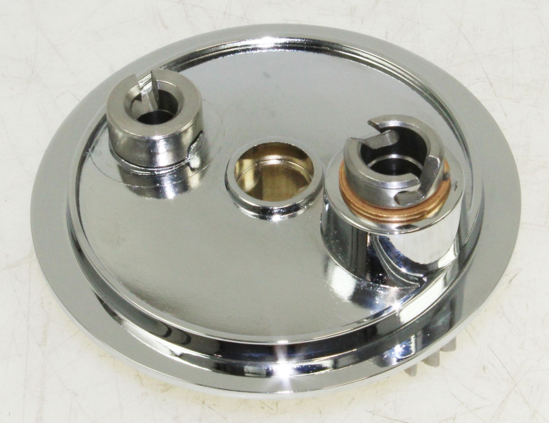 Pulsante E Coperchio Nero A950 Per Robot Da Cucina Kenwood KW684478 – Ricambio Originale