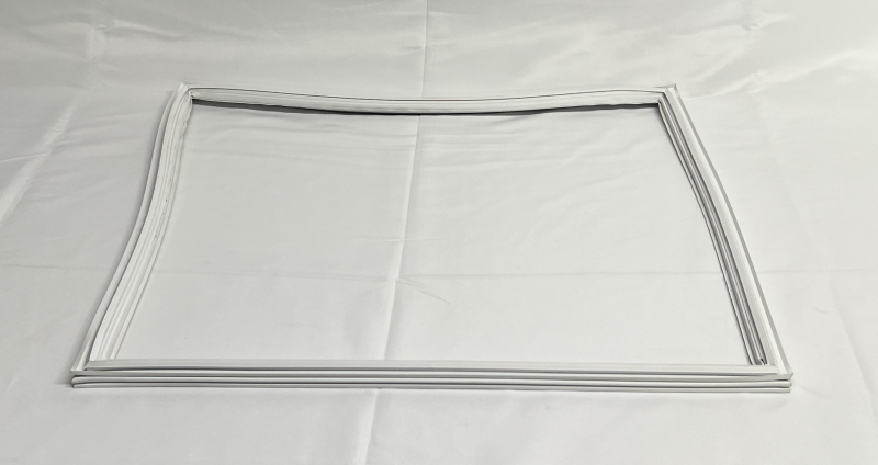 Guarnizione Porta Frigorifero Midea 12131000A08062 - Originale, Nuova