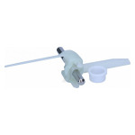Portador/acoplador para robot de cocina de Bosch - AltPart  imagen 3