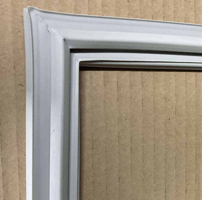 Türdichtung Für Kühlschrank / Gefrierschrank Beko – Ersatzteil 4324852100