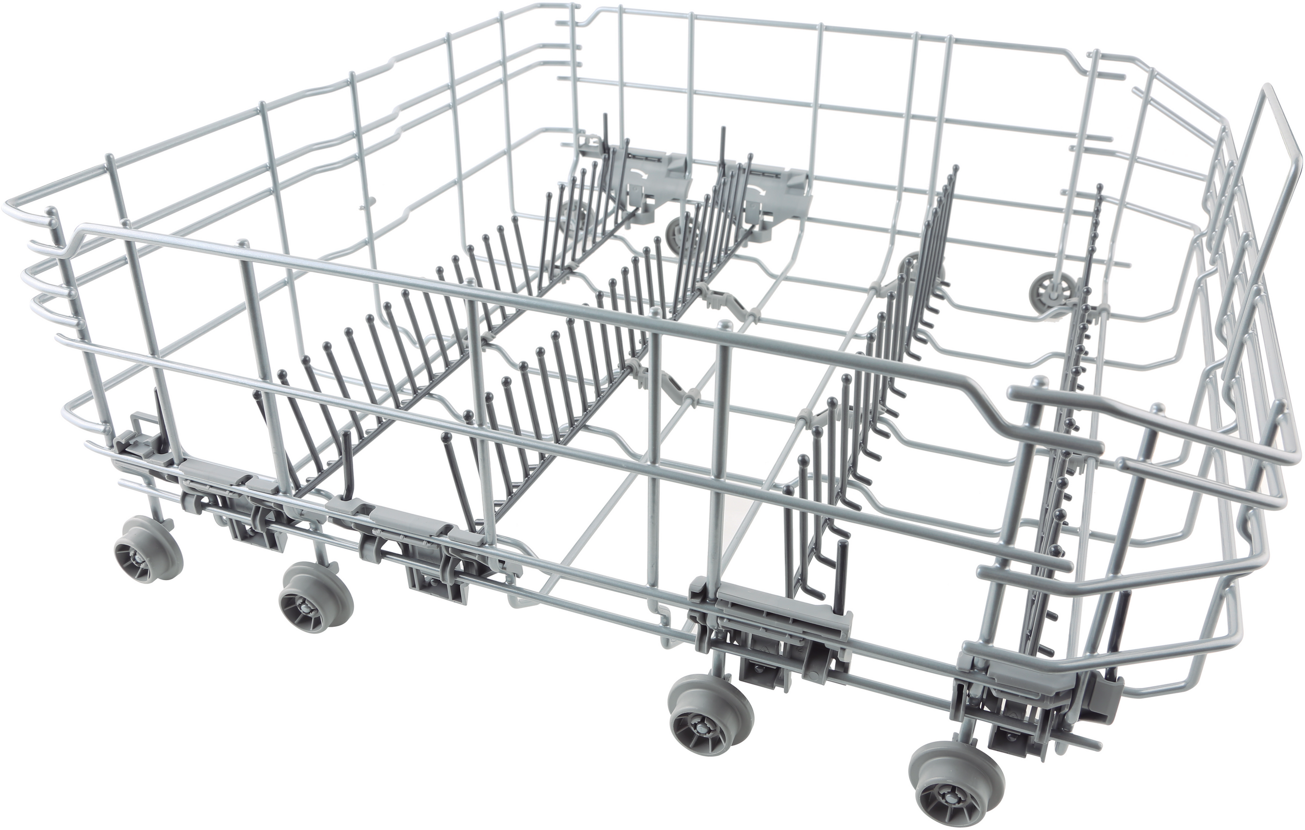 Kit Fissaggio Cestello Lavastoviglie Universale 418675 - Per