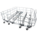 Bosch Siemens 20002904 cesta lavavajillas imagen 1