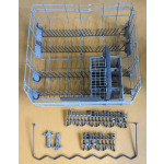 Bosch Siemens 20002904 cestino lavastoviglie immagine 2