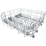 Bosch Siemens 20002904 cesta lavavajillas imagen 2