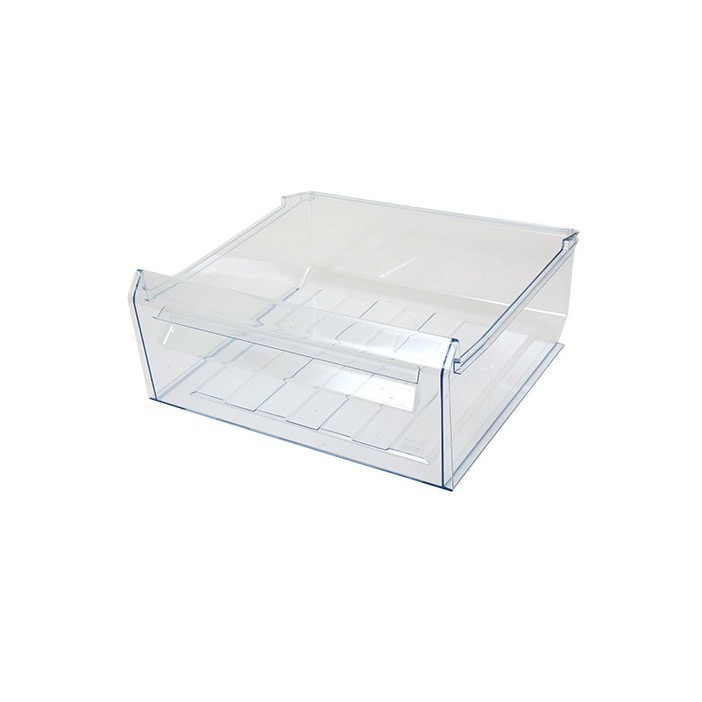 EasyPART Gemüseschublade 417x148x218 Mm – Ersatz Für Bosch 00746115 & Miele 4490111 Kühlschrank