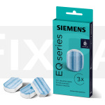 Bosch Siemens 00312094 koffiemachinereiniger afbeelding 4