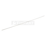 Bosch Siemens 11042475 door seal tensioning ring washing machine image 2