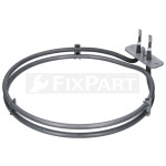 Vestel 32041479 round heating element image 4