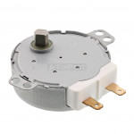 Electrolux AEG 4055104931 draaiplateau motor afbeelding 5