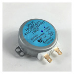 Electrolux AEG 4055104931 draaiplateau motor afbeelding 1