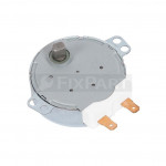 Electrolux AEG 4055104931 draaiplateau motor afbeelding 3