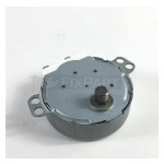 Electrolux AEG 4055104931 draaiplateau motor afbeelding 2