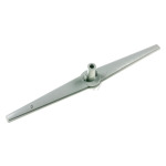 Bras d'aspersion Hisense Gorenje 605463 lave-vaisselle image 1
