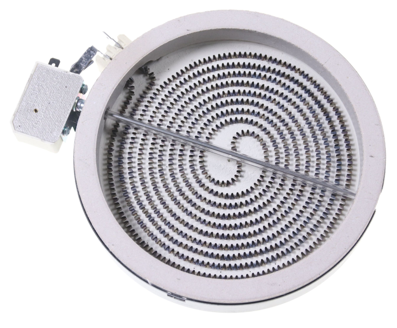 Beko Ofenelement Rund - Original Ersatzteil 262900074