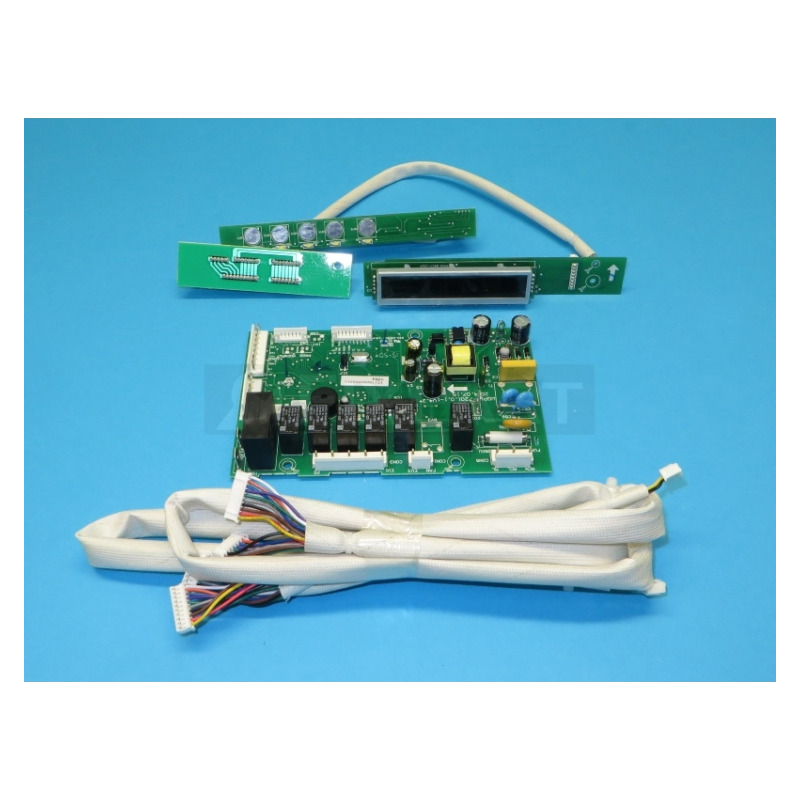 Hisense Gorenje 515194 Control Panel FixPart hisense-gorenje-515194-control-panel-fixpart