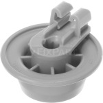 Bosch Siemens 10014040 wheel/roller dishwasher image 4