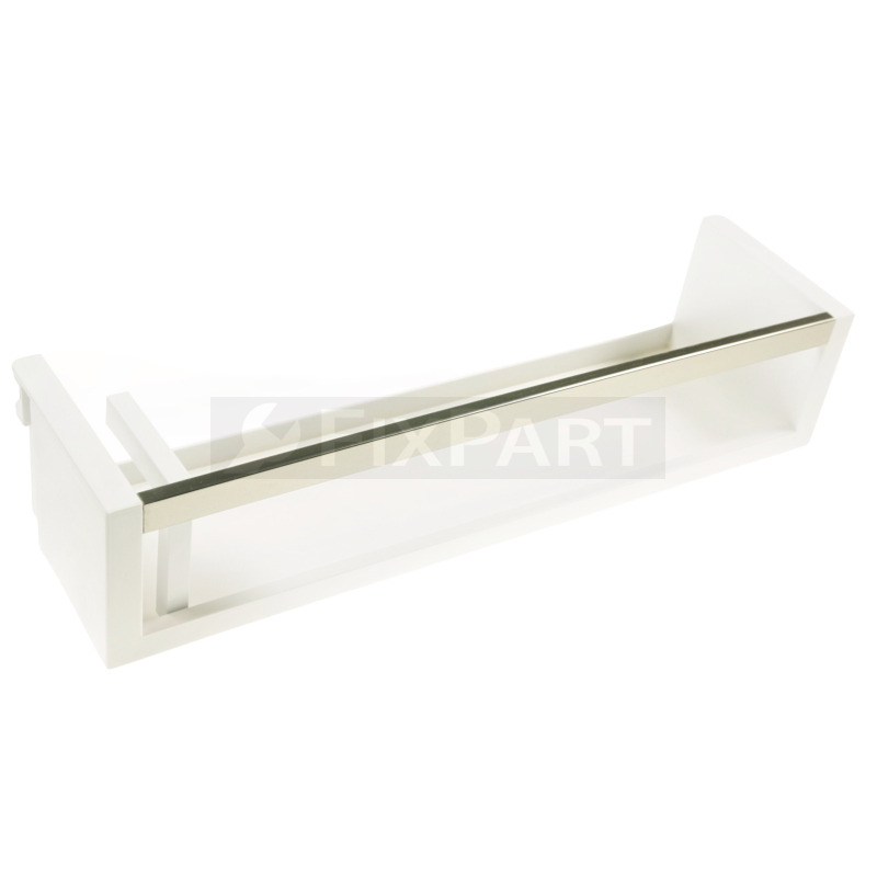 Vano Portabottiglie Liebherr 7432899 – Scomparto Inferiore Originale Per Frigo, Ricambio Perfetto