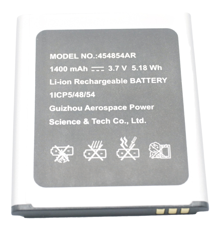 Batteria sostituisce Emporia AK-V32 1000mAh