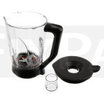 Bol à mélanger Bosch Siemens 11039683 pour robot ménager image 6