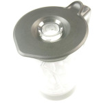 Bol à mélanger Bosch Siemens 11039683 pour robot ménager image 3