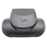 Braun 81739350 Haartrimmer Rasierer Bild 2