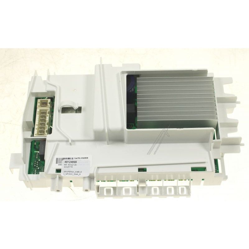 Candy/Hoover 49124699 motor control module – FixPart
