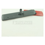 Bras d'aspersion Electrolux AEG 1119226627 pour lave-vaisselle image 5
