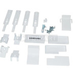 Samsung DA91-05533A geleider/rails koelvriescombinatie afbeelding 3