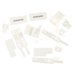 Samsung DA91-05533A geleider/rails koelvriescombinatie afbeelding 1