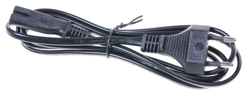 Câble De Charge Pour Robot Aspirateur Ecovacs - Réf 201-2353-1019 - Neuf