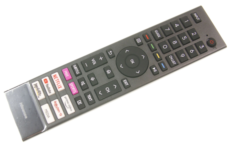 Pièces détachées Hisense 55A7GQ (20003930A) télévision