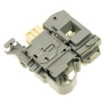 Candy/Hoover 43030357 fecho da porta máquina de lavar roupa imagem 3