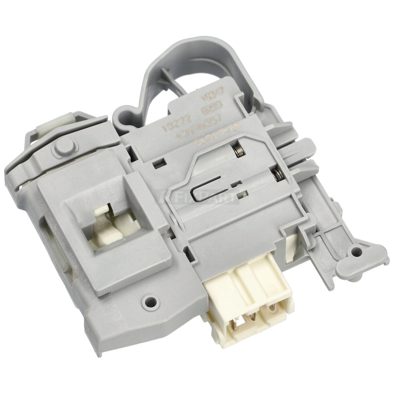sparefixd Adatto per Candy lavatrice serratura CS14102DE1S