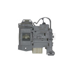 Candy/Hoover 43030357 fecho da porta máquina de lavar roupa imagem 7