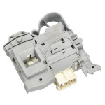 Verrouillage de porte Candy Hoover 43030357 lave-linge image 7