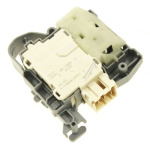 Candy/Hoover 43030357 fecho da porta máquina de lavar roupa imagem 1