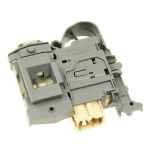 Candy/Hoover 43030357 fecho da porta máquina de lavar roupa imagem 2