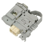 Candy Hoover 43030357 door lock washing machine image 1