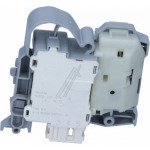 Candy/Hoover 43030357 fecho da porta máquina de lavar roupa imagem 4