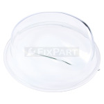 Hisense Gorenje K2027131 door glass washing machine image 2