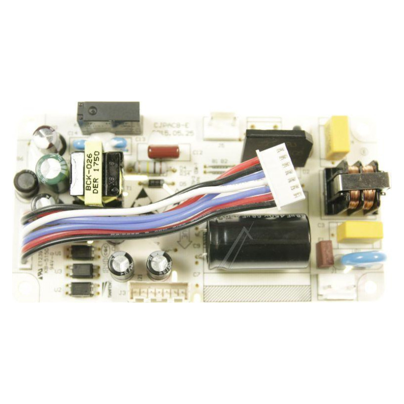Philips 424121081011 supply module – FixPart