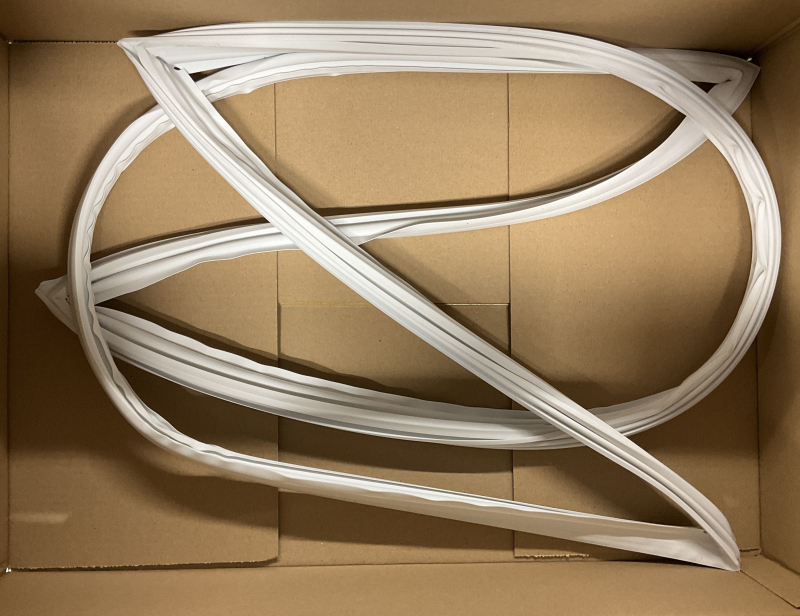 Joint de rechange pour cuiseur Basse Pression GSW D24