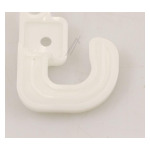 Smeg 763850525 deurstopper afbeelding 2